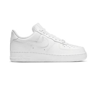 Nike women air force